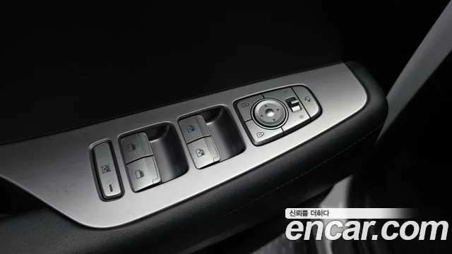 Hyundai Palisade The New — Фото автомобиля 30
