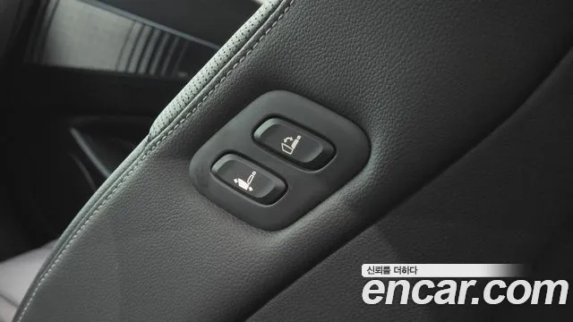 Genesis G80 RG3 — Фото автомобиля 28