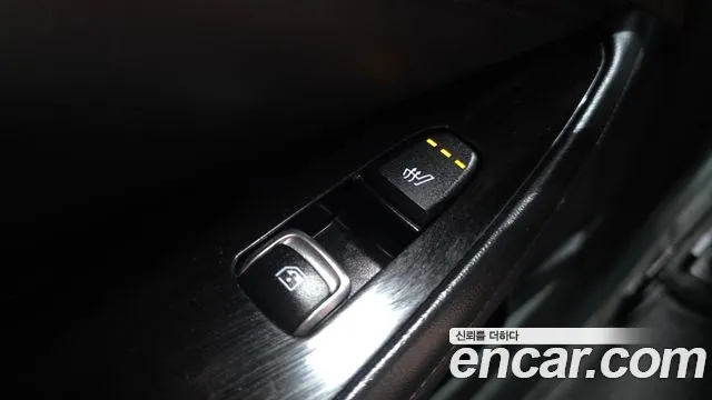 Kia K8 2.5 Бензин 2WD — Фото автомобиля 18