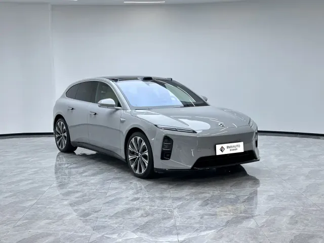 Nio ET5 Touring — Фото автомобиля 5