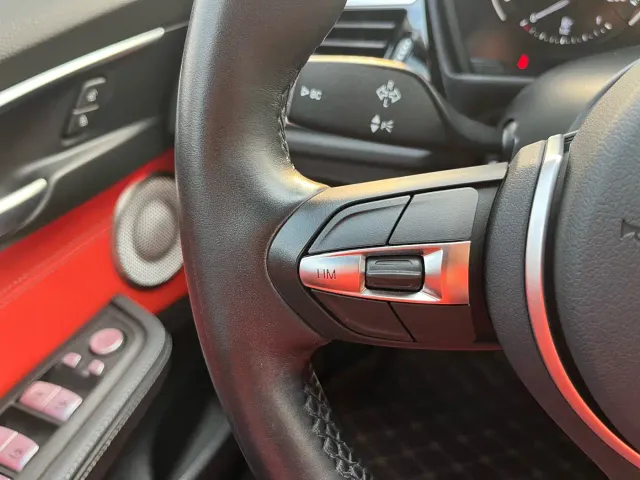 BMW 1 Series — Фото автомобиля 30