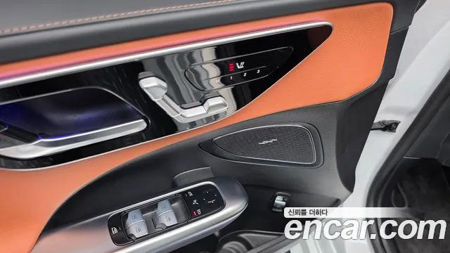 Mercedes-Benz C-Class — Фото автомобиля 26