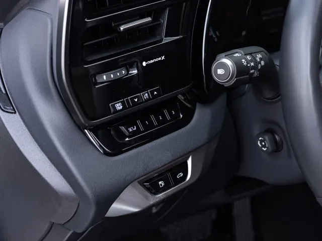 Lexus RX — Фото автомобиля 20