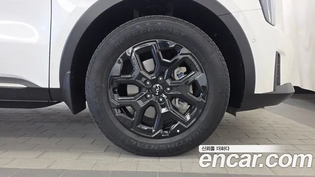 Kia Sorento 4th Gen — Фото автомобиля 6