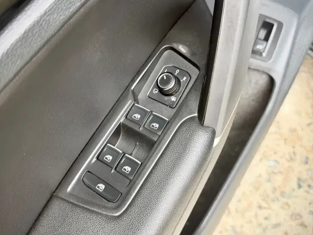 Volkswagen Tayron — Фото автомобиля 17