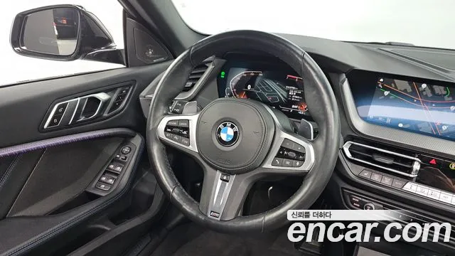 BMW 2-Series — Фото автомобиля 13