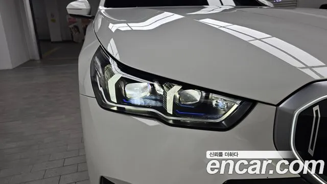 BMW 5-Series — Фото автомобиля 19