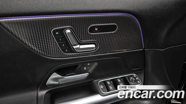 Mercedes-Benz EQA H243 — Фото автомобиля 25