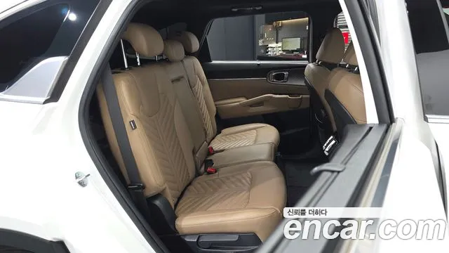 Kia Sorento 4th Gen — Фото автомобиля 18
