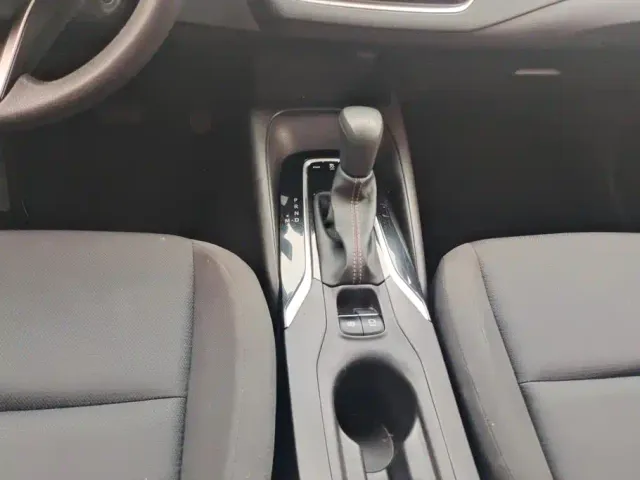 Toyota Levin 2023 TNGA 1.5L CVT Progressive — Фото автомобиля 16