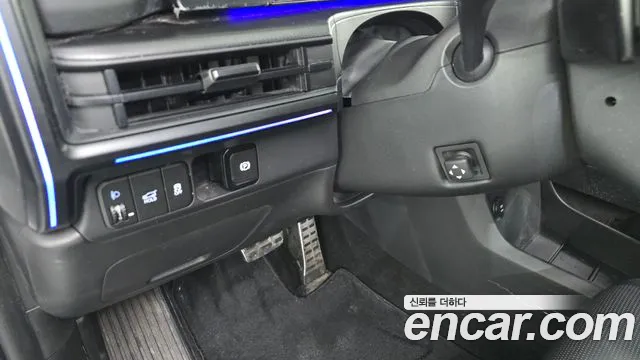 Hyundai Santa Fe MX5 — Фото автомобиля 29