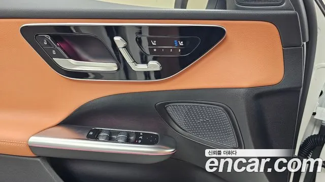 Mercedes-Benz C-Class W206 — Фото автомобиля 27