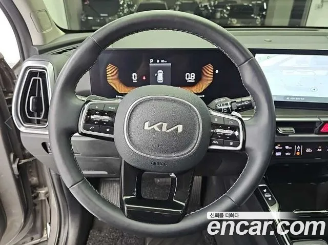 Kia Sorento 4th Gen — Фото автомобиля 9