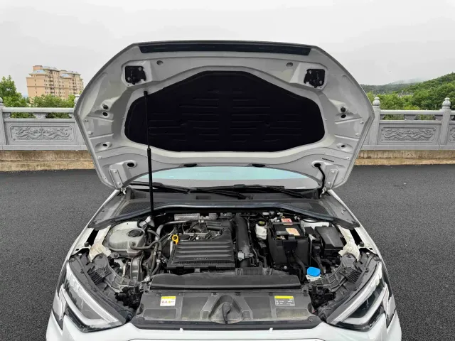 Audi A3 — Фото автомобиля 19