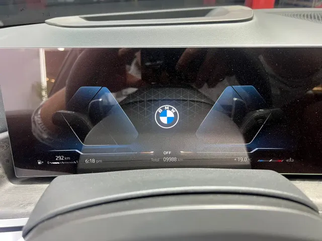 BMW X5 — Фото автомобиля 7