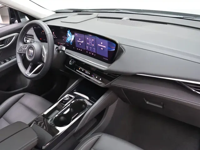 Buick Envision S — Фото автомобиля 15