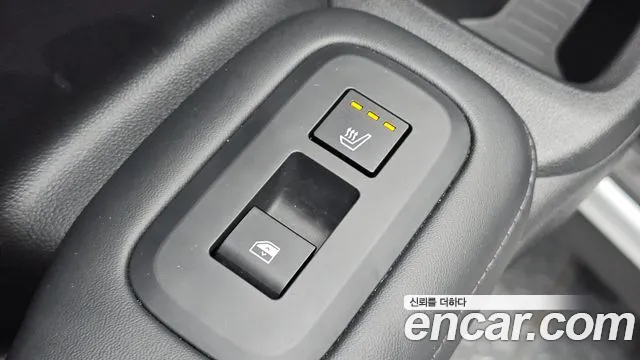 Hyundai Santa Fe MX5 — Фото автомобиля 29