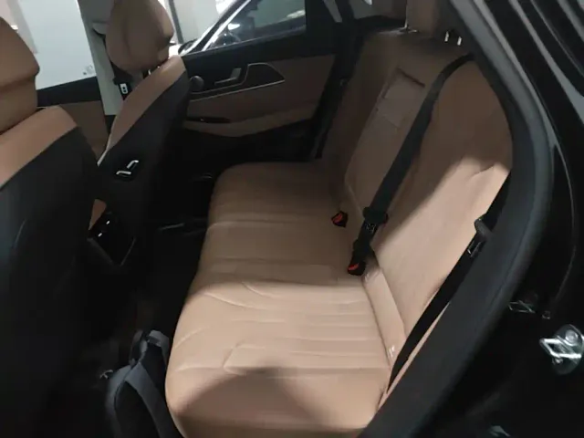 Chery Tiggo 8L — Фото автомобиля 16