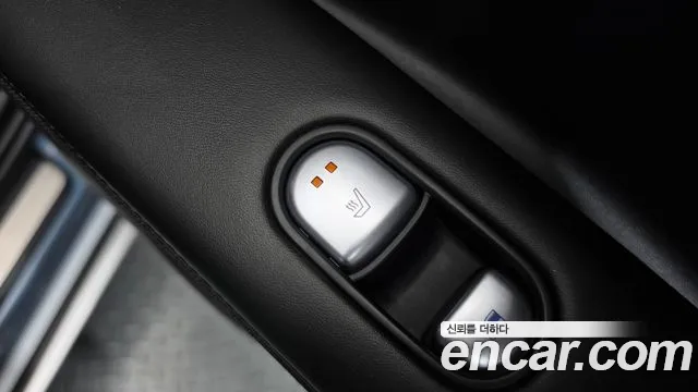 Hyundai Ioniq5 Ioniq5 — Фото автомобиля 25