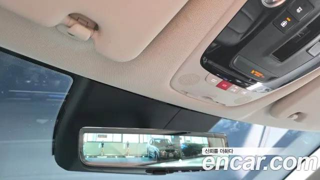 Kia EV6 New — Фото автомобиля 30