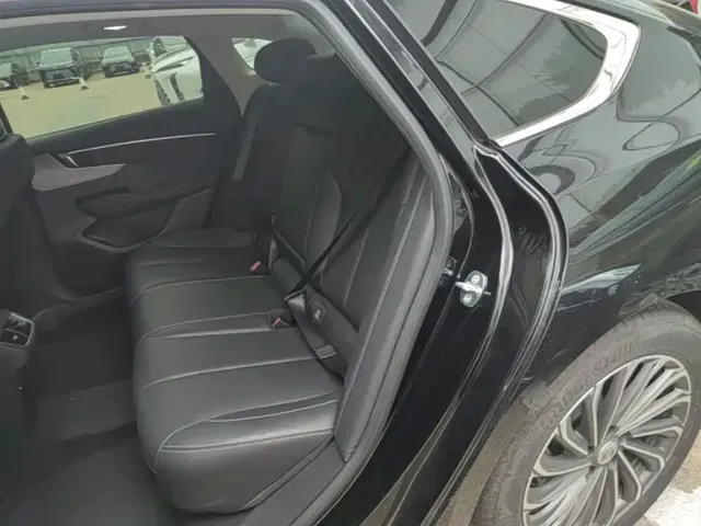 Buick LaCrosse — Фото автомобиля 16
