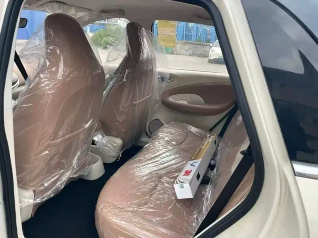 Wuling Bingo — Фото автомобиля 13