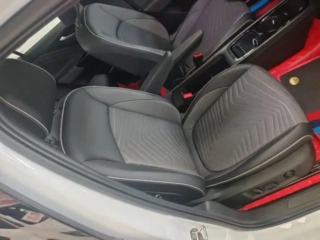 Volkswagen ID.3 — Фото автомобиля 19