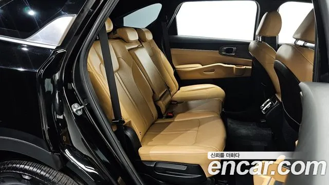 Kia Sorento Generation 4 — Фото автомобиля 18