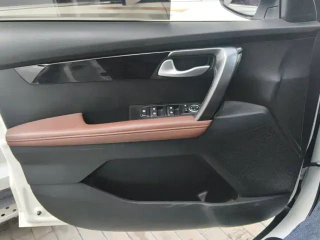 Kia Sportage — Фото автомобиля 7