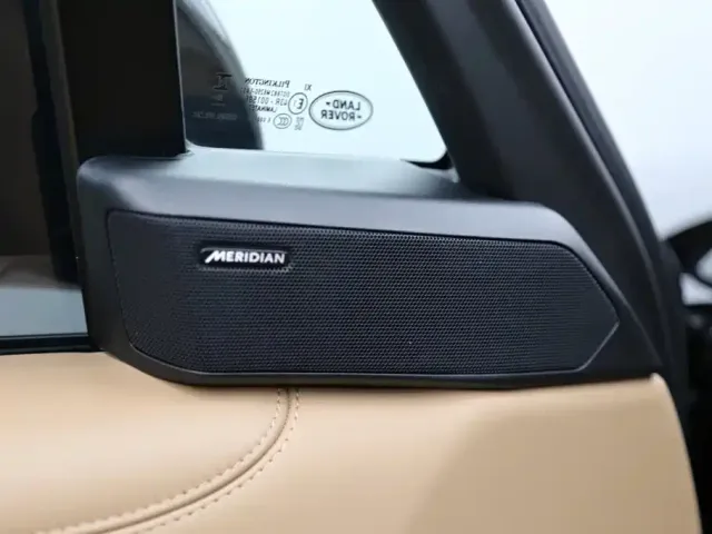 Land Rover Range Rover — Фото автомобиля 11