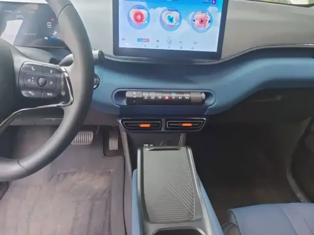 BYD Seagull — Фото автомобиля 13