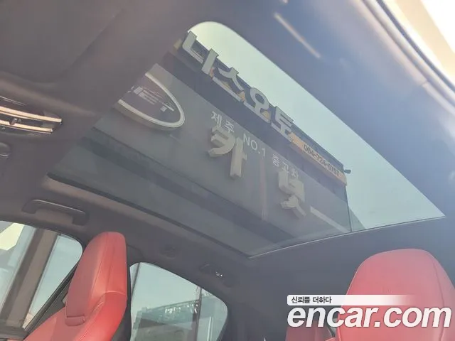 Porsche Cayenne PO536 — Фото автомобиля 18