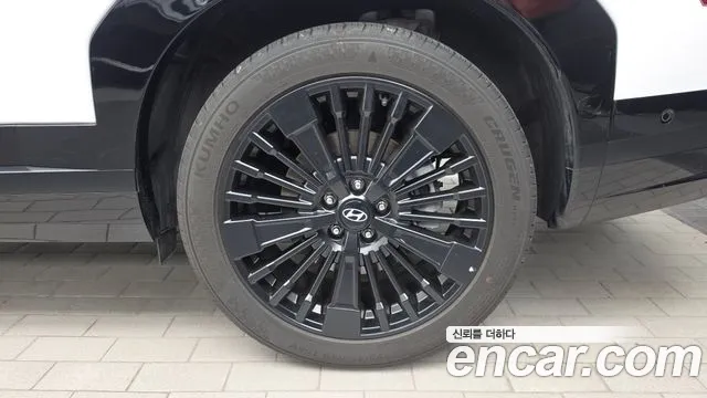 Hyundai Santafe — Фото автомобиля 17