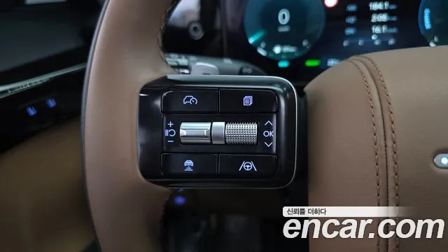 Hyundai Grandeur GN7 — Фото автомобиля 29