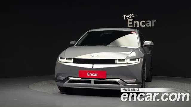 Hyundai Ioniq 5 Ioniq5 — Фото автомобиля 3