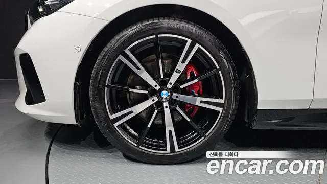 BMW 5-Series 5 серия (G60) 530i xDrive M Sport Pro Special Edition — Фото автомобиля 5