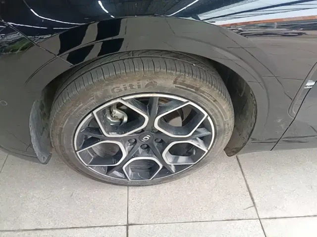 Changan Qiyuan A07 — Фото автомобиля 21