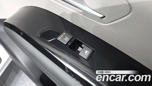 Hyundai Tucson NX4 — Фото автомобиля 25