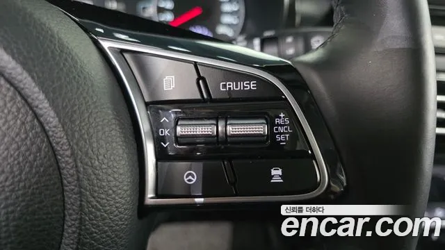 Kia Seltos — Фото автомобиля 26