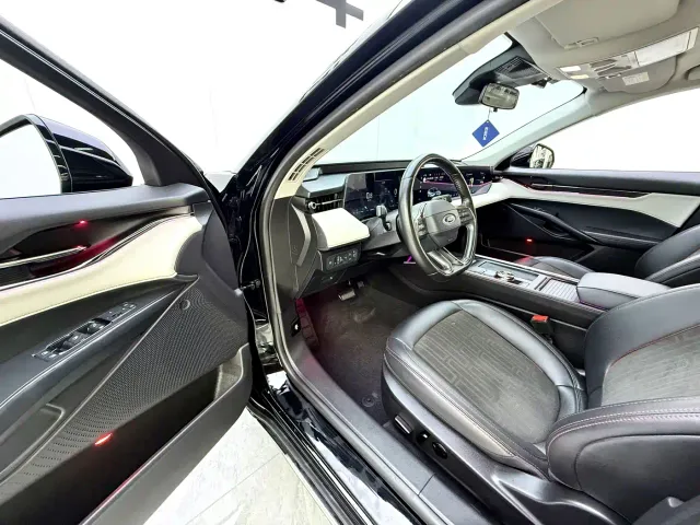 Ford Mondeo — Фото автомобиля 5