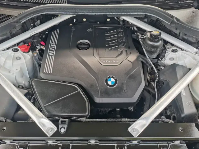 BMW X5 — Фото автомобиля 27