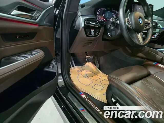 BMW Gran Turismo — Фото автомобиля 16