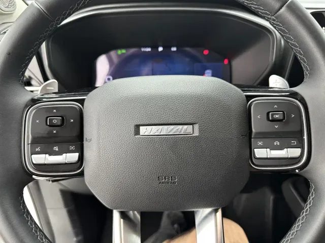 Haval Cool Dog — Фото автомобиля 13