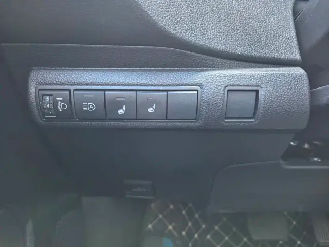 Toyota Levin — Фото автомобиля 12