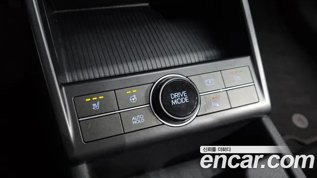 Hyundai Kona SX2 — Фото автомобиля 27