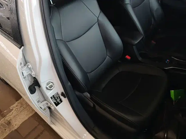 Toyota Corolla — Фото автомобиля 24
