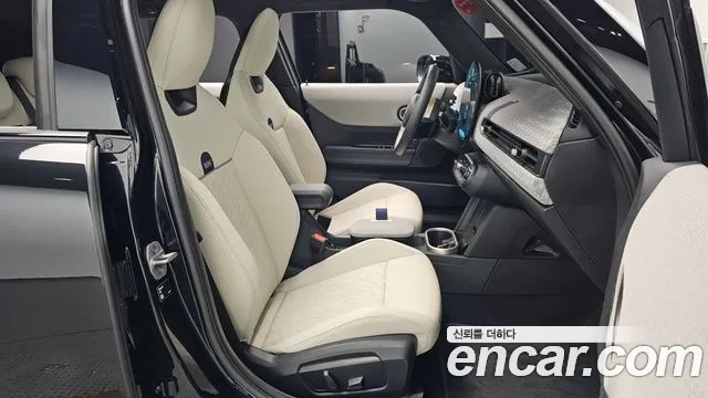 MINI Cooper 4th Gen — Фото автомобиля 16