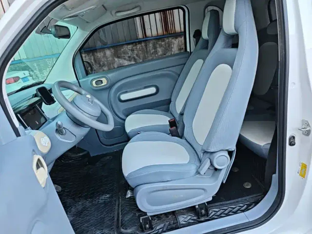 Besturn Bestune Pony 2025 222km Lightning Horse — Фото автомобиля 14