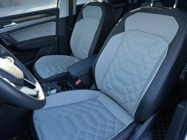 Volkswagen Tayron — Фото автомобиля 15