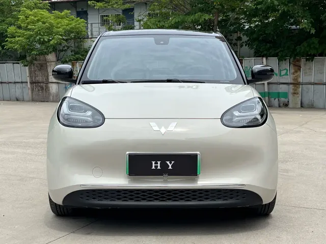 Wuling Bingo — Фото автомобиля 2